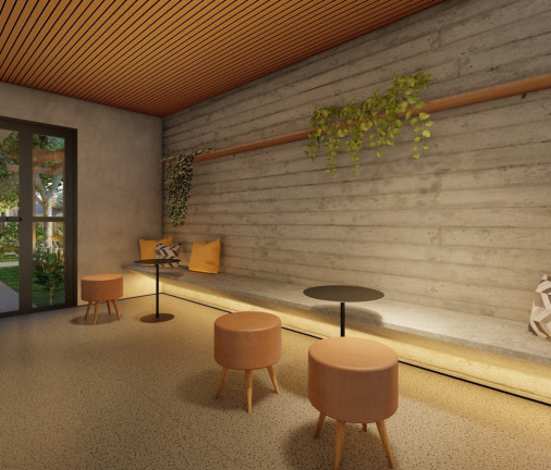 Imagem Imóvel com 1 Quarto à Venda, 24 m² em Campo Belo - São Paulo Imagem Imóvel com 1 Quarto à Venda, 24 m² em Campo Belo - São Paulo