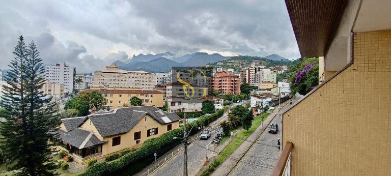 Imagem Apartamento com 2 Quartos à Venda, 70 m² em Várzea - Teresópolis Imagem Apartamento com 2 Quartos à Venda, 70 m² em Várzea - Teresópolis