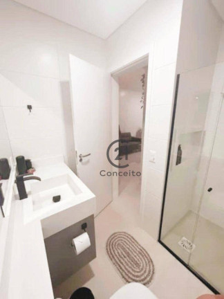 Imagem Apartamento com 1 Quarto à Venda, 48 m² em Estreito - Florianópolis Imagem Apartamento com 1 Quarto à Venda, 48 m² em Estreito - Florianópolis