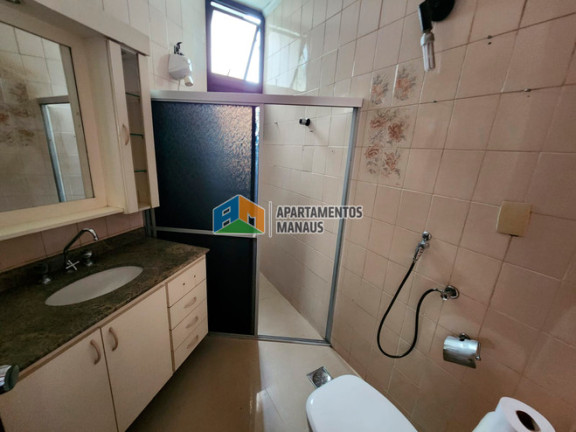 Imagem Apartamento com 3 Quartos à Venda, 129 m² em Parque 10 De Novembro - Manaus Imagem Apartamento com 3 Quartos à Venda, 129 m² em Parque 10 De Novembro - Manaus