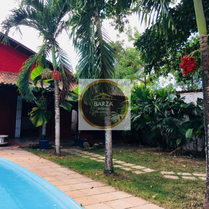 Imagem Casa com 3 Quartos à Venda, 150 m² em Aldeia Dos Camarás - Camaragibe Imagem Casa com 3 Quartos à Venda, 150 m² em Aldeia Dos Camarás - Camaragibe