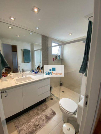 Imagem Apartamento com 3 Quartos à Venda, 121 m² em Granja Julieta - São Paulo Imagem Apartamento com 3 Quartos à Venda, 121 m² em Granja Julieta - São Paulo