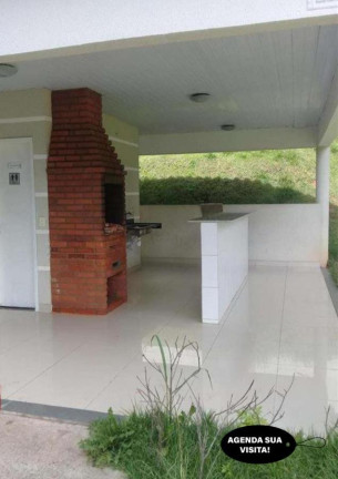 Apartamento com 2 Quartos à Venda, 40 m² em Vila Cruzeiro - São Paulo