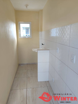 Imagem Apartamento com 2 Quartos à Venda, 43 m² em Canto Do Rio - Feliz