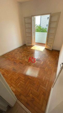 Imagem Apartamento com 3 Quartos à Venda, 80 m² em Marapé - Santos Imagem Apartamento com 3 Quartos à Venda, 80 m² em Marapé - Santos
