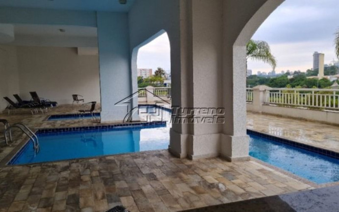 Imagem Apartamento com 2 Quartos à Venda, 63 m² em Vila Ema - São José Dos Campos Imagem Apartamento com 2 Quartos à Venda, 63 m² em Vila Ema - São José Dos Campos