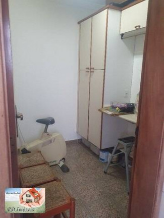 Imagem Apartamento com 3 Quartos à Venda, 136 m² em Jardim - Santo André Imagem Apartamento com 3 Quartos à Venda, 136 m² em Jardim - Santo André