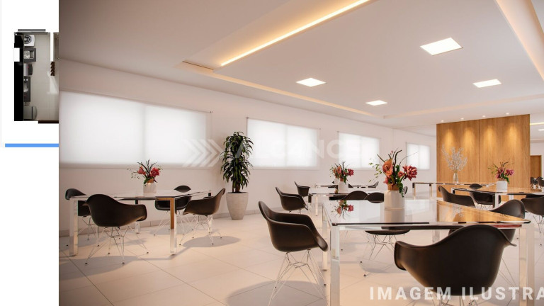 Imagem Apartamento com 2 Quartos à Venda, 42 m² em Portal Do Sol - João Pessoa
