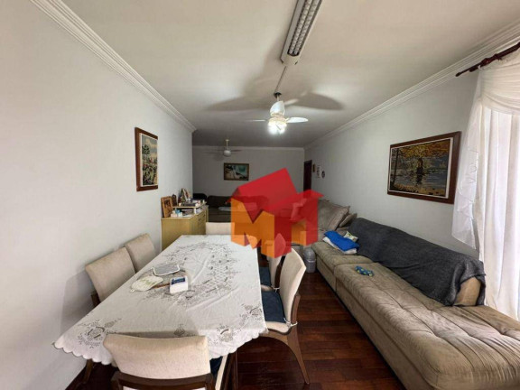Imagem Apartamento com 3 Quartos à Venda, 160 m² em Vila Santa Catarina - Americana Imagem Apartamento com 3 Quartos à Venda, 160 m² em Vila Santa Catarina - Americana