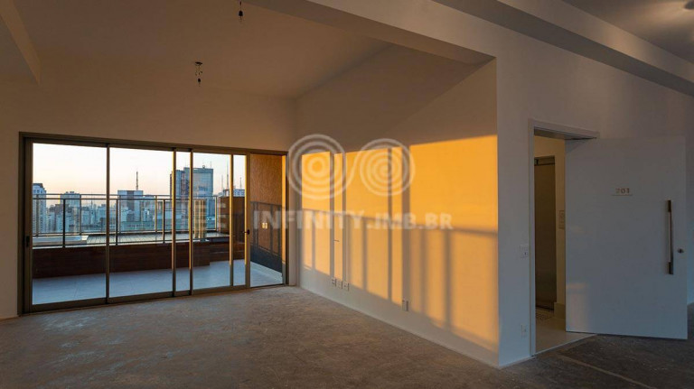 Imagem Apartamento com 4 Quartos à Venda, 475 m² em Jardim Paulista - São Paulo