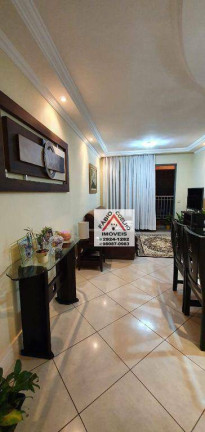 Imagem Apartamento com 3 Quartos à Venda, 75 m² em Jardim Marajoara - São Paulo Imagem Apartamento com 3 Quartos à Venda, 75 m² em Jardim Marajoara - São Paulo