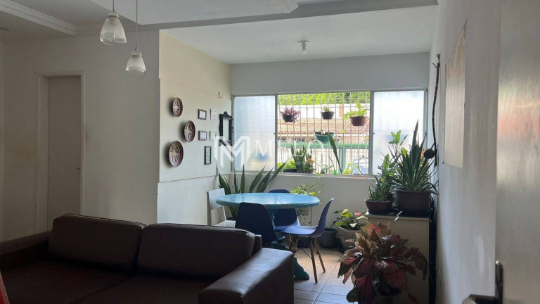 Imagem Apartamento com 2 Quartos à Venda, 66 m² em Prado - Recife