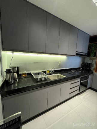 Imagem Apartamento com 3 Quartos à Venda, 100 m² em Praia Do Morro - Guarapari Imagem Apartamento com 3 Quartos à Venda, 100 m² em Praia Do Morro - Guarapari