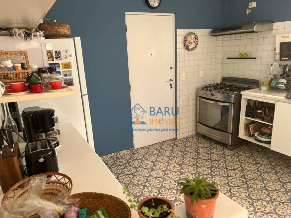 Imagem Apartamento com 2 Quartos à Venda, 85 m² em Vila Madalena - São Paulo Imagem Apartamento com 2 Quartos à Venda, 85 m² em Vila Madalena - São Paulo