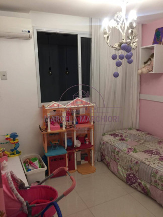 Imagem Apartamento com 4 Quartos à Venda, 168 m² em Praia Da Costa - Vila Velha