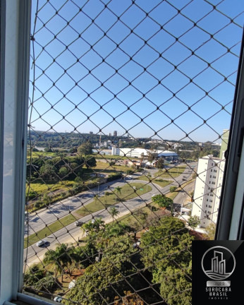 Imagem Apartamento com 3 Quartos à Venda, 198 m² em Jardim Gonçalves - Sorocaba
