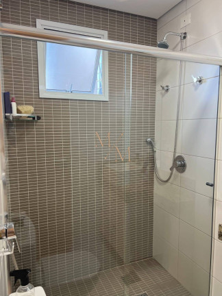 Imagem Apartamento com 1 Quarto à Venda, 53 m² em Embaré - Santos
