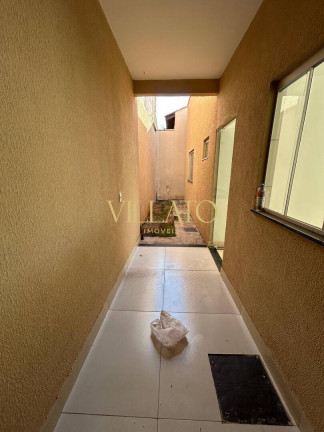 Imagem Casa com 2 Quartos à Venda, 66 m² em Residencial Solar Bougainville - Goiânia Imagem Casa com 2 Quartos à Venda, 66 m² em Residencial Solar Bougainville - Goiânia