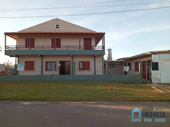 Casa com 3 Quartos à Venda, 260 m² em Nova Tramandaí - Tramandaí