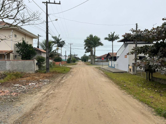 Imagem Casa com 2 Quartos à Venda, 90 m² em Salinas - Balneário Barra Do Sul