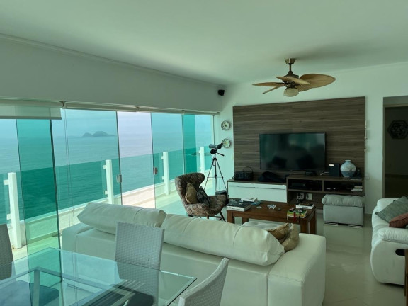 Imagem Apartamento com 3 Quartos à Venda, 250 m² em Pitangueiras - Guarujá Imagem Apartamento com 3 Quartos à Venda, 250 m² em Pitangueiras - Guarujá