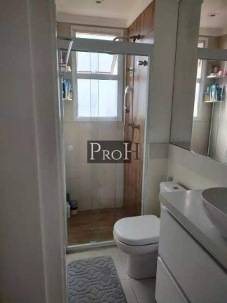 Imagem Apartamento com 3 Quartos à Venda, 80 m² em Santa Terezinha - São Bernardo Do Campo