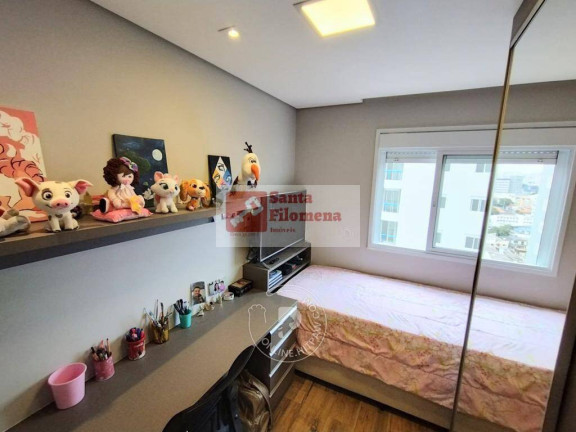 Imagem Apartamento com 3 Quartos à Venda, 70 m² em Parque Das Nações - Santo André Imagem Apartamento com 3 Quartos à Venda, 70 m² em Parque Das Nações - Santo André