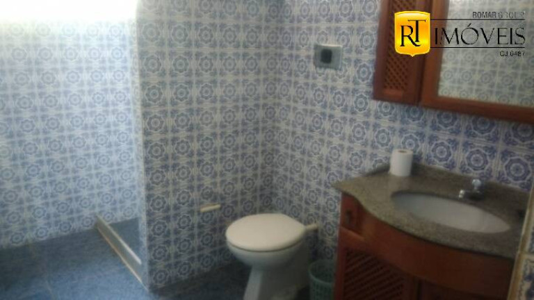 Imagem Casa com 3 Quartos à Venda, 60 m² em Praia Do Siqueira - Cabo Frio