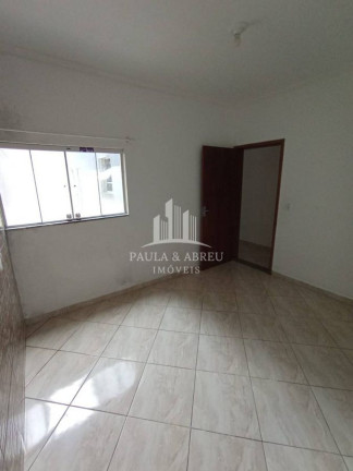 Imagem Casa com 2 Quartos para Alugar,  em Vila Bocaina - Mauá