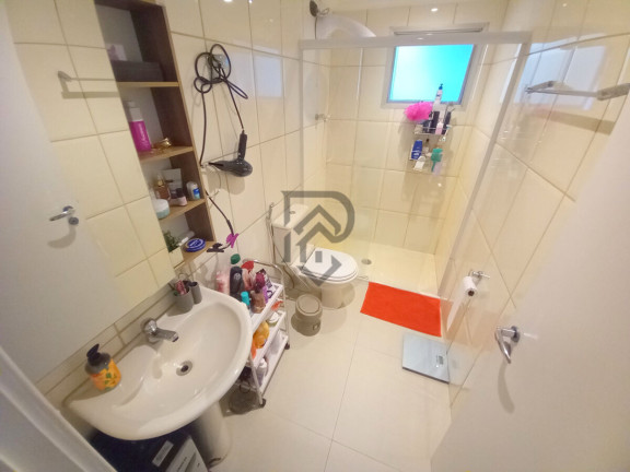 Imagem Apartamento com 3 Quartos à Venda, 124 m² em Vila Mariana - São Paulo