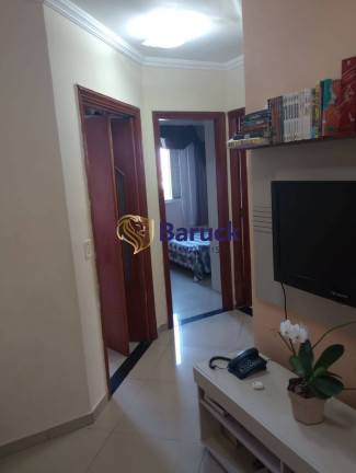Imagem Apartamento com 3 Quartos à Venda, 62 m² em Jardim Marajoara - São Paulo Imagem Apartamento com 3 Quartos à Venda, 62 m² em Jardim Marajoara - São Paulo