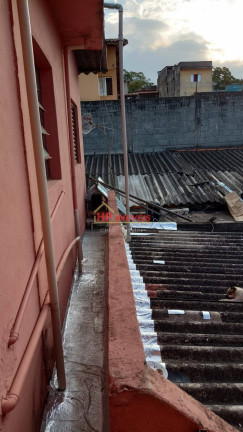 Imagem Casa com 5 Quartos à Venda, 265 m² em São Pedro - Osasco