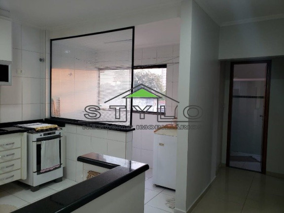 Imagem Apartamento com 2 Quartos à Venda, 75 m² em Assunção - São Bernardo Do Campo Imagem Apartamento com 2 Quartos à Venda, 75 m² em Assunção - São Bernardo Do Campo