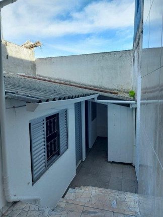 Imagem Casa com 2 Quartos à Venda, 143 m² em Vila Palmares - Santo André Imagem Casa com 2 Quartos à Venda, 143 m² em Vila Palmares - Santo André