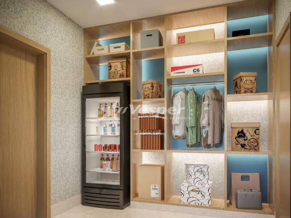 Imagem Apartamento com 4 Quartos à Venda, 159 m² em Setor Marista - Goiânia Imagem Apartamento com 4 Quartos à Venda, 159 m² em Setor Marista - Goiânia