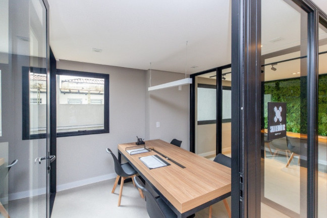 Imagem Imóvel com 1 Quarto à Venda, 23 m² em Perdizes - São Paulo Imagem Imóvel com 1 Quarto à Venda, 23 m² em Perdizes - São Paulo