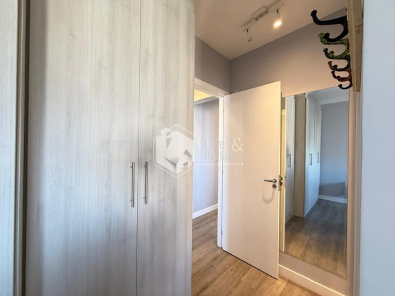 Imagem Apartamento com 3 Quartos à Venda, 69 m² em Vila Andrade - São Paulo Imagem Apartamento com 3 Quartos à Venda, 69 m² em Vila Andrade - São Paulo