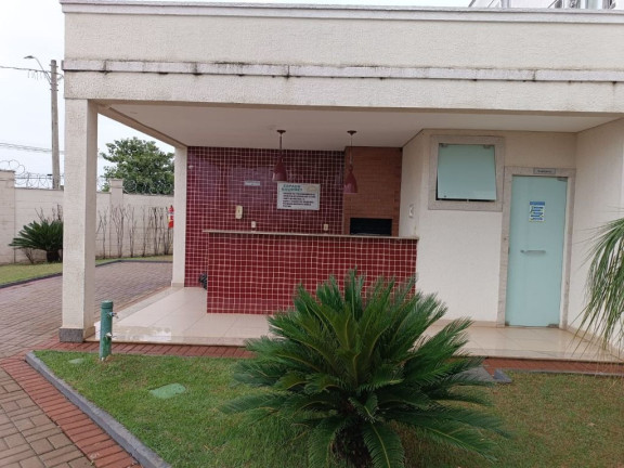 Imagem Apartamento com 2 Quartos à Venda, 42 m² em Parque Balneário - Goiânia Imagem Apartamento com 2 Quartos à Venda, 42 m² em Parque Balneário - Goiânia
