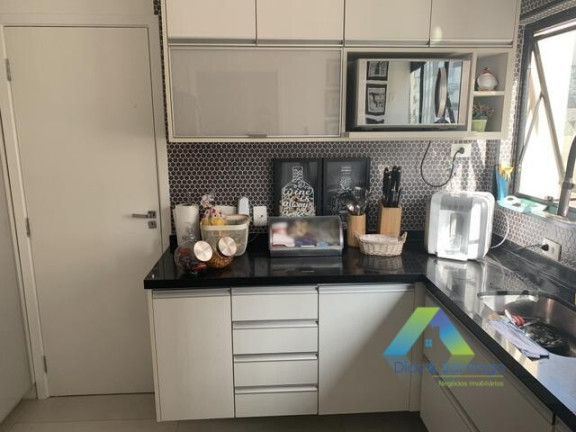 Imagem Apartamento com 3 Quartos à Venda, 100 m² em Moema - São Paulo