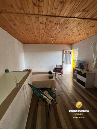 Imagem Casa com 3 Quartos à Venda, 150 m² em Terra Preta - Mairiporã Imagem Casa com 3 Quartos à Venda, 150 m² em Terra Preta - Mairiporã