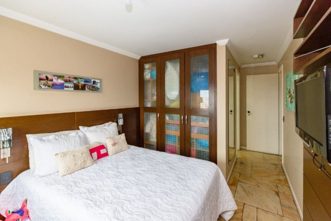 Imagem Imóvel com 4 Quartos à Venda, 302 m² em Morumbi - São Paulo