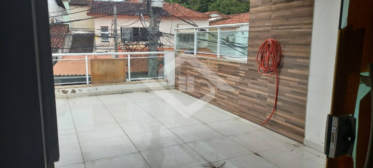 Casa com 3 Quartos à Venda, 80 m² em Campo Grande - Rio De Janeiro