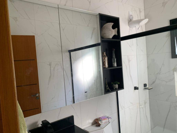 Imagem Casa com 3 Quartos à Venda, 153 m² em Residencial Girassol - Itupeva Imagem Casa com 3 Quartos à Venda, 153 m² em Residencial Girassol - Itupeva
