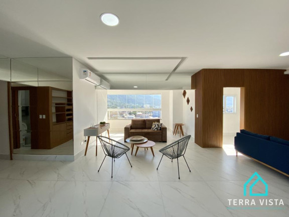 Imagem Apartamento com 3 Quartos à Venda, 233 m² em Centro - Ubatuba Imagem Apartamento com 3 Quartos à Venda, 233 m² em Centro - Ubatuba