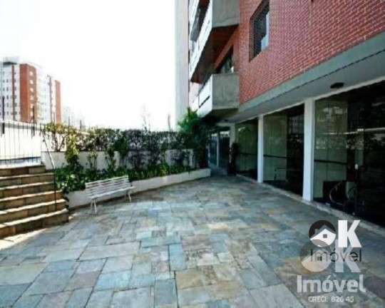 Imagem Apartamento com 3 Quartos à Venda, 132 m² em Vila Madalena - São Paulo Imagem Apartamento com 3 Quartos à Venda, 132 m² em Vila Madalena - São Paulo