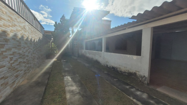 Imagem Casa com 1 Quarto à Venda, 300 m² em Das Laranjeiras - Serra