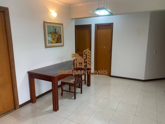 Imagem Apartamento com 3 Quartos para Alugar, 120 m² em Barcelona - São Caetano Do Sul