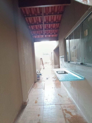 Imagem Casa com 2 Quartos à Venda, 87 m² em Jardim Beira Rio - Itumbiara Imagem Casa com 2 Quartos à Venda, 87 m² em Jardim Beira Rio - Itumbiara