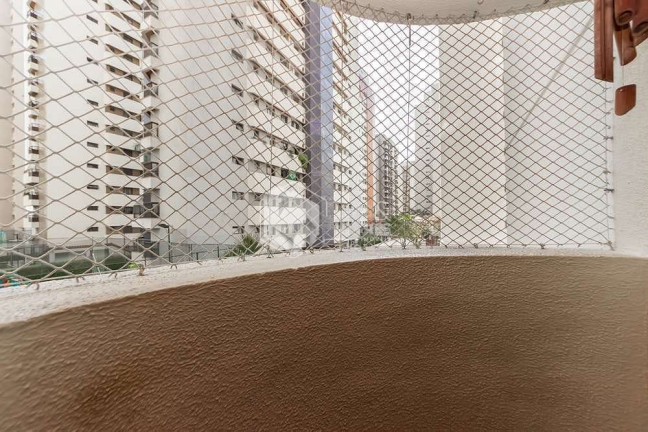 Imagem Apartamento com 3 Quartos à Venda, 109 m² em Brooklin Paulista - São Paulo