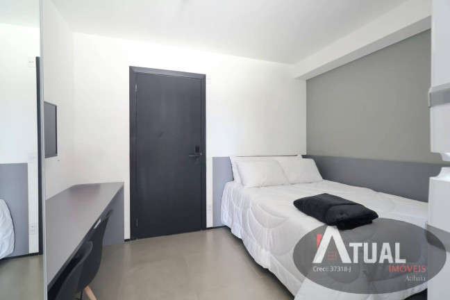 Imagem Apartamento com 1 Quarto à Venda, 21 m² em Indianópolis - São Paulo Imagem Apartamento com 1 Quarto à Venda, 21 m² em Indianópolis - São Paulo